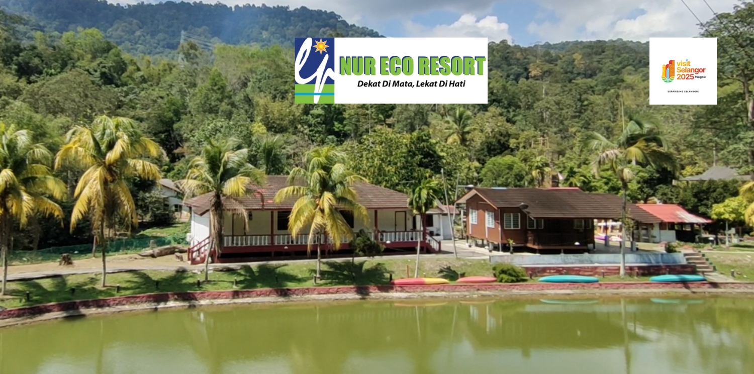 Nur Lembah Pangsun Eco Resort photo 1