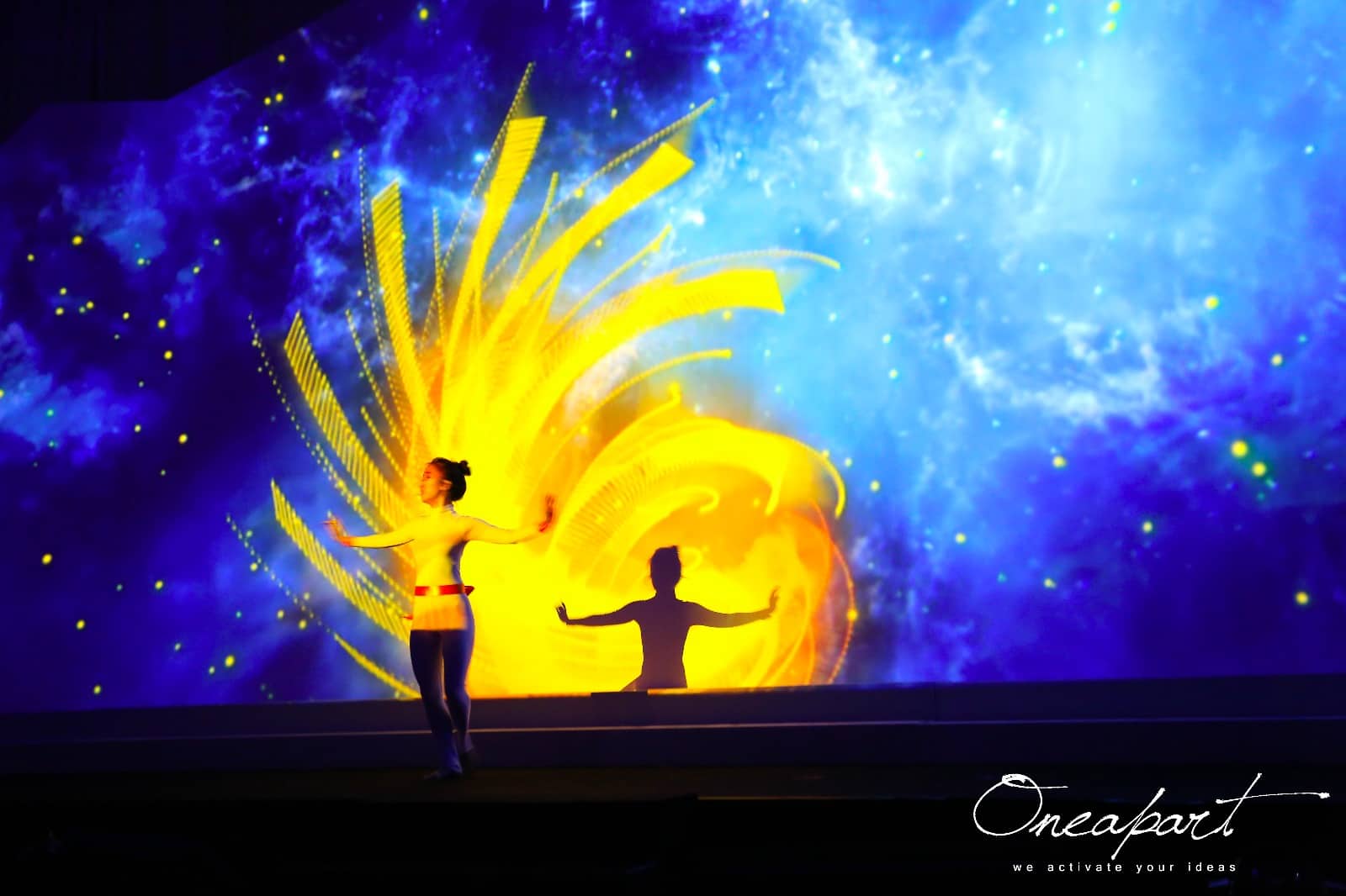 Oneapart Sdn Bhd (1150916-X) | Trusted Event Company photo 1