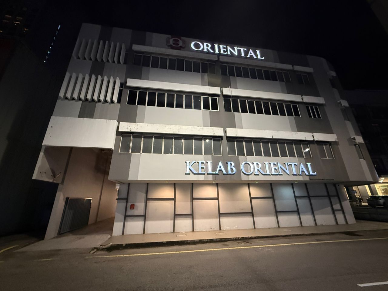 Oriental Club Malacca photo 1