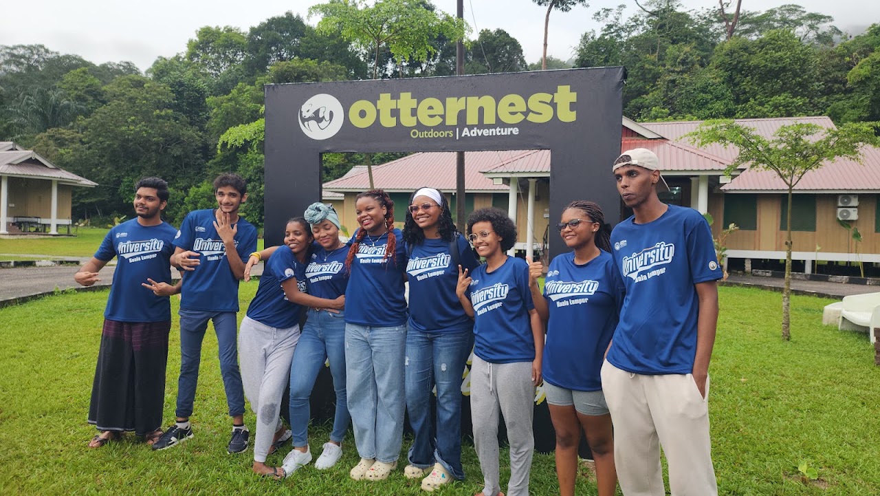 OTTERNEST CAMP photo 1