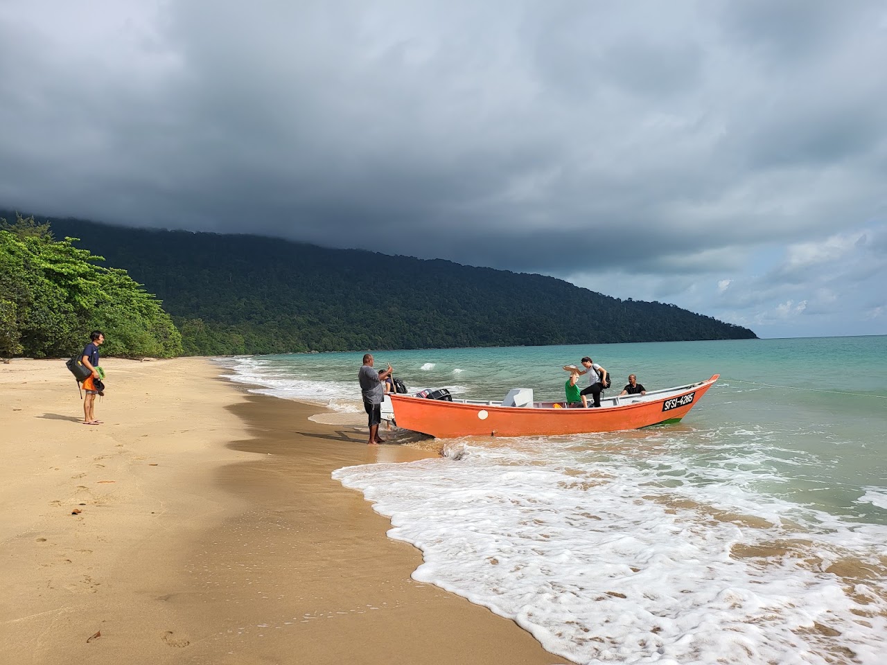 Paradesa Borneo - Tours & Travel photo 1