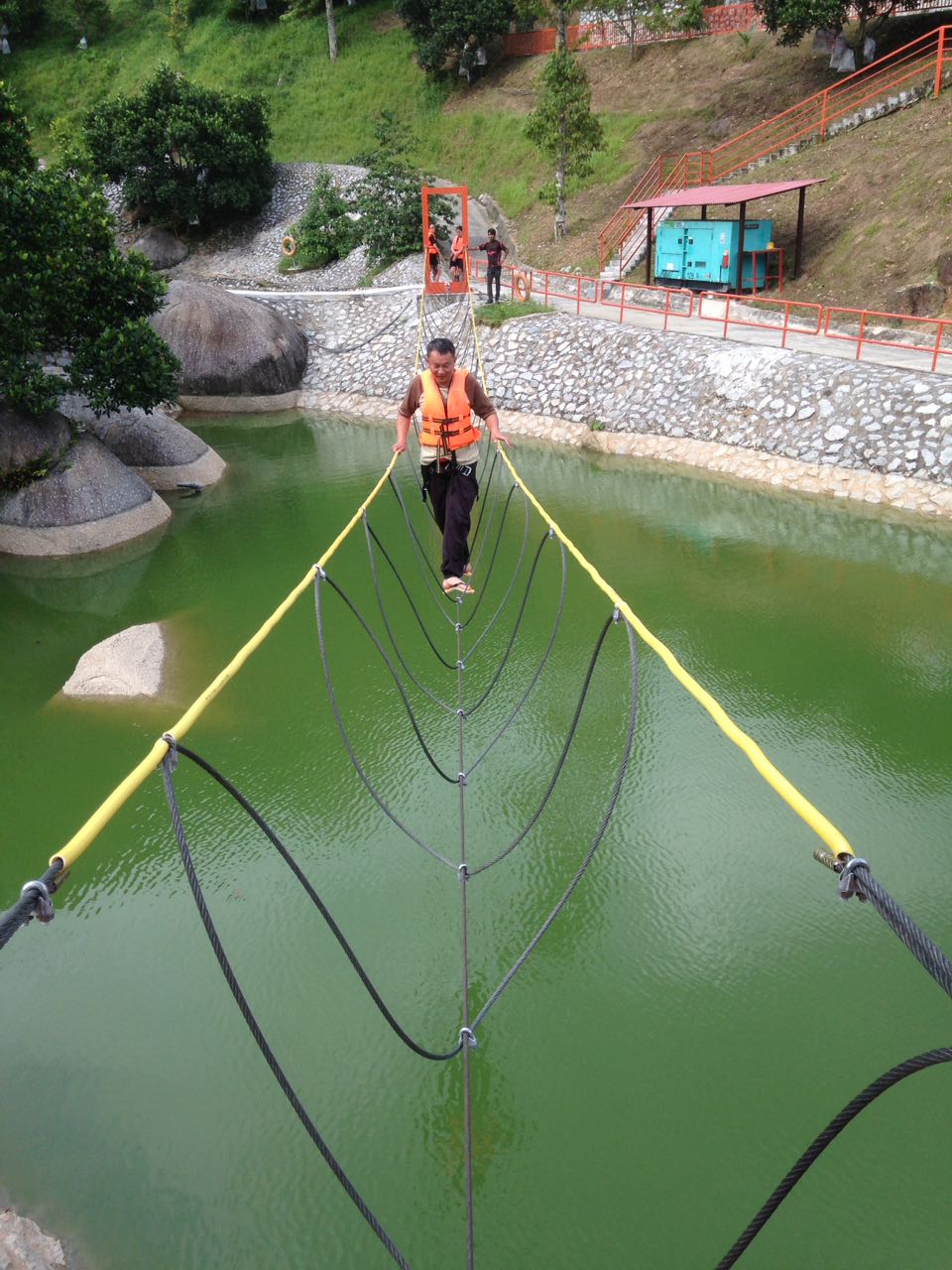 Paradise Valley Broga Resort photo 4