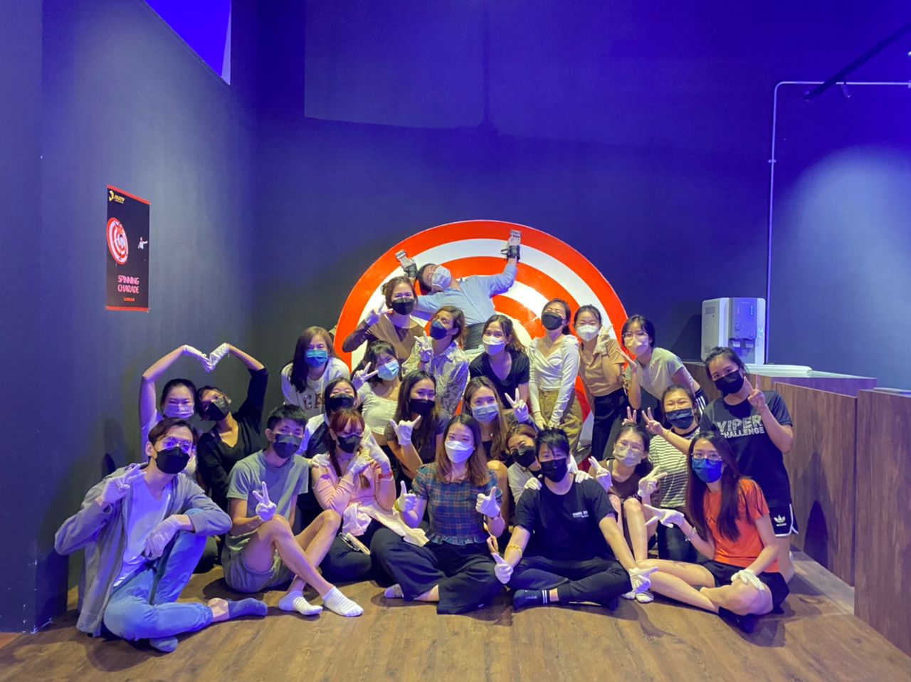PartyBox 360 photo 1