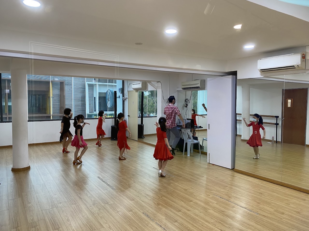 Passo Music And Dance Academy photo 1