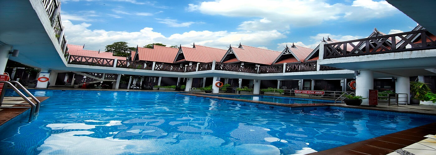 Paya Beach Resort photo 2