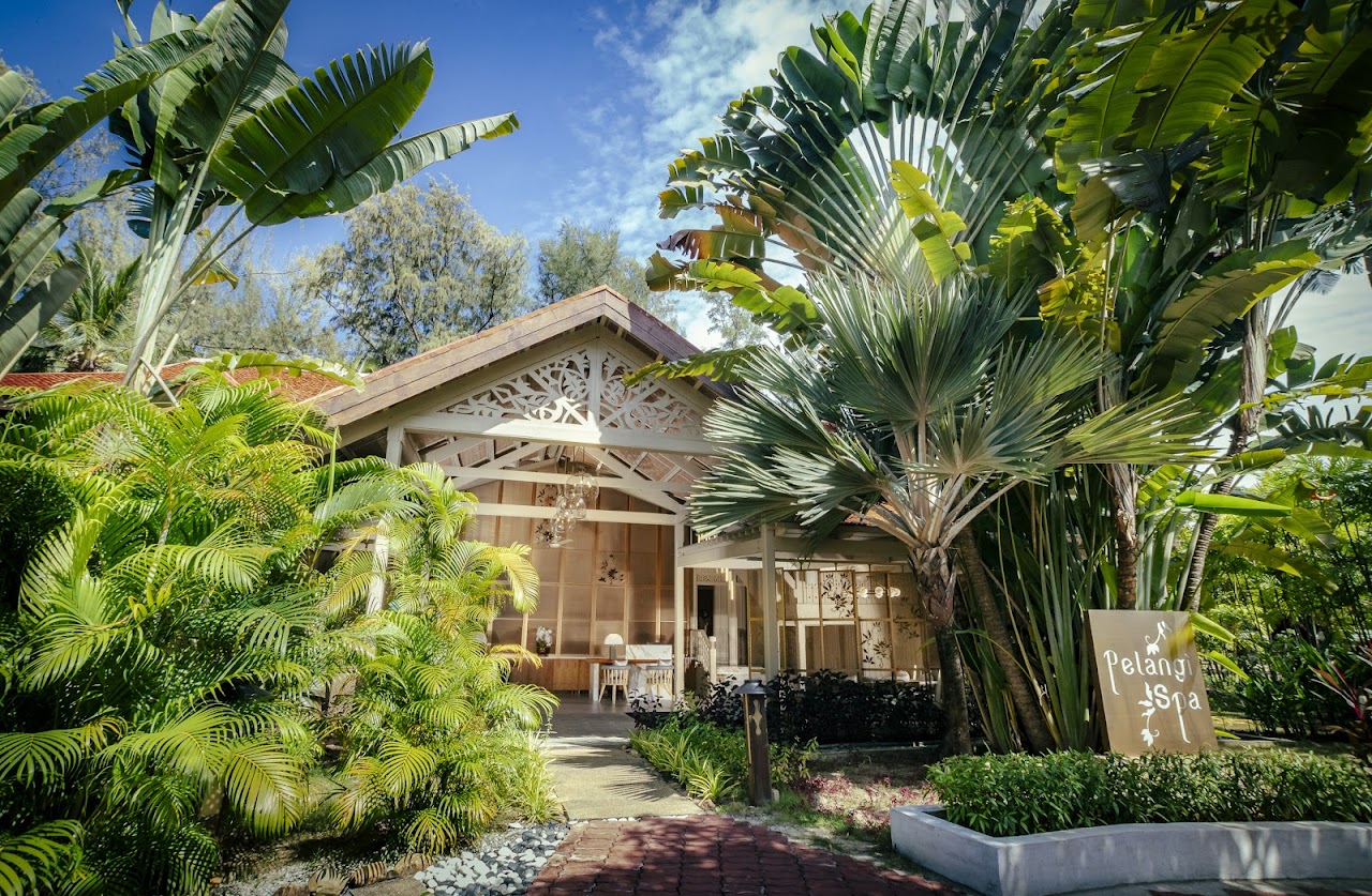 Pelangi Beach Resort & Spa, Langkawi photo 1