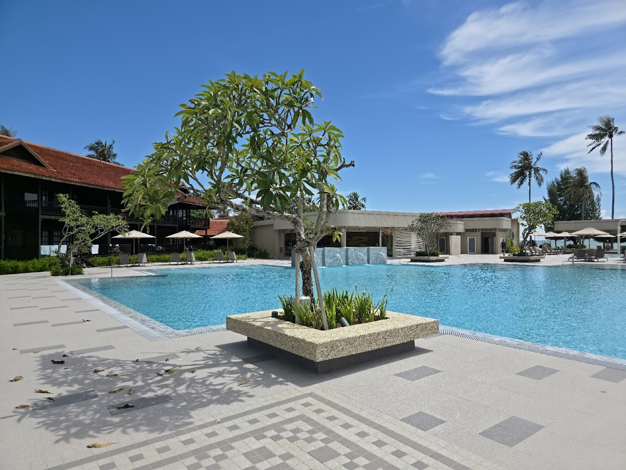 Pelangi Beach Resort & Spa, Langkawi photo 3