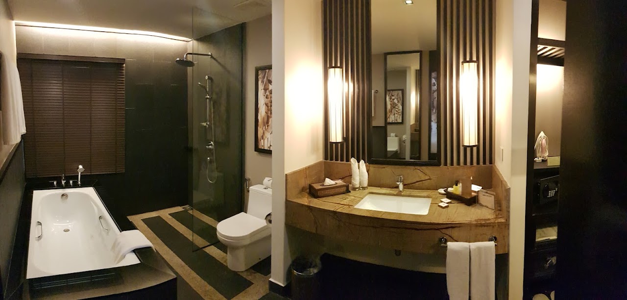Pelangi Beach Resort & Spa, Langkawi photo 4