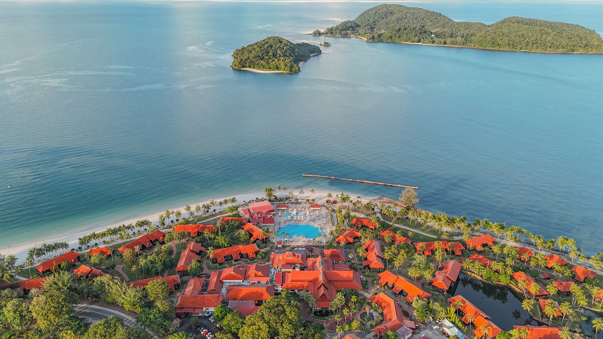 Pelangi Beach Resort & Spa, Langkawi photo 5