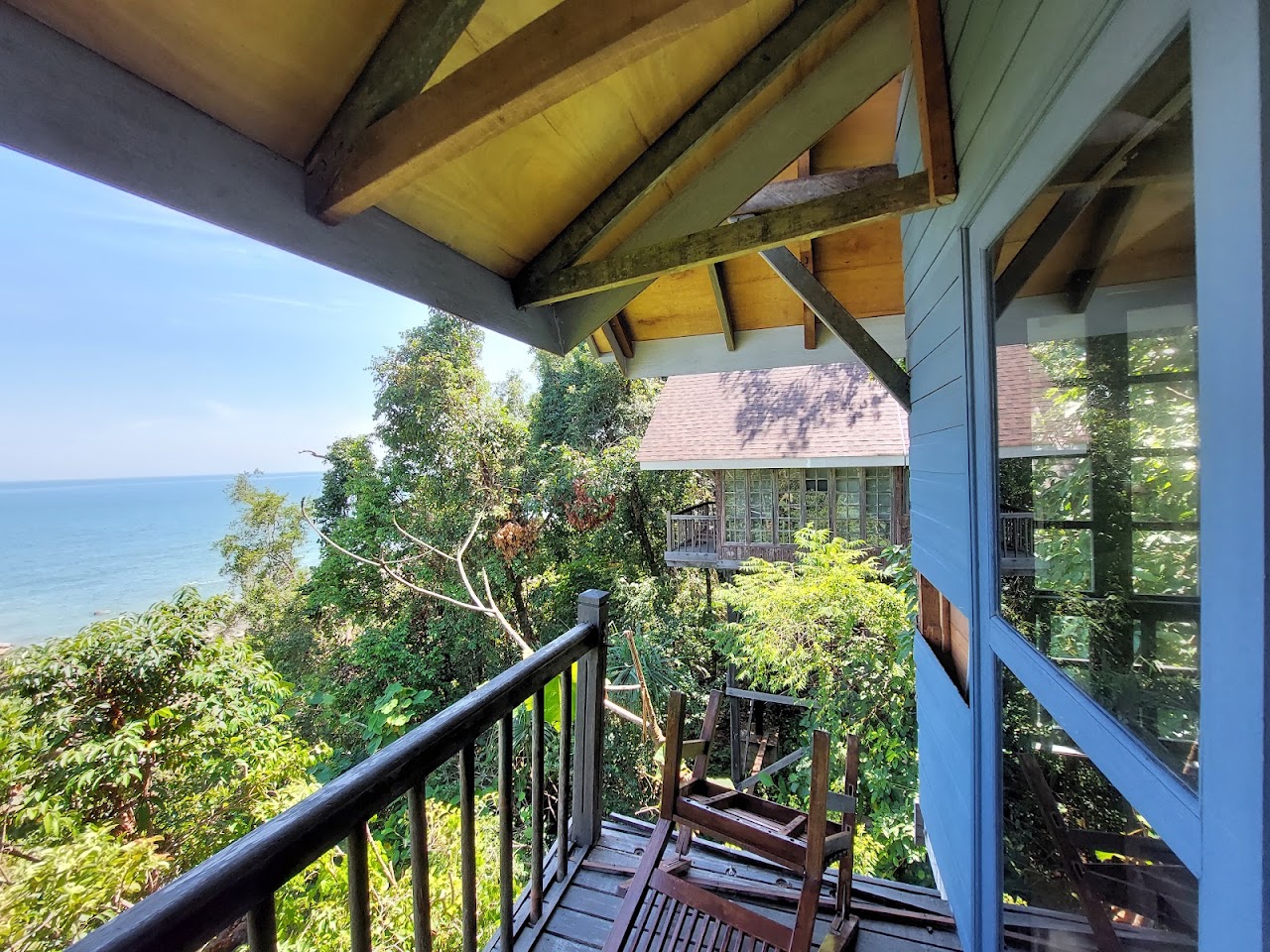 Permai Rainforest Resort photo 1