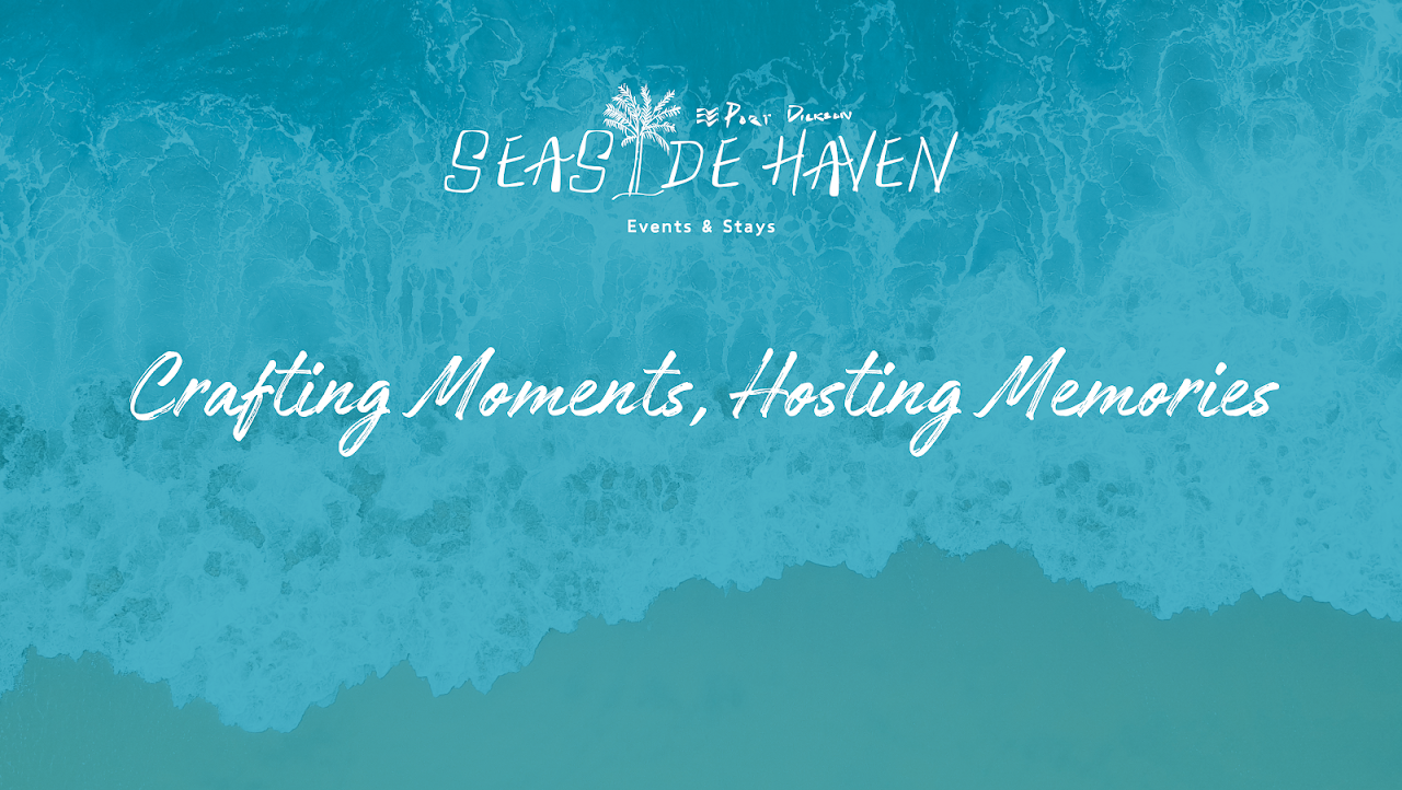 Port Dickson Seaside Haven Events and Stays team building