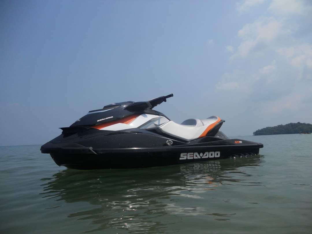 Port Dickson Water Sports Team photo 1