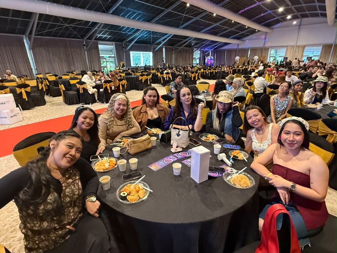 Prosper Global Events & Academy (HRDC Claimable Programs) photo 5