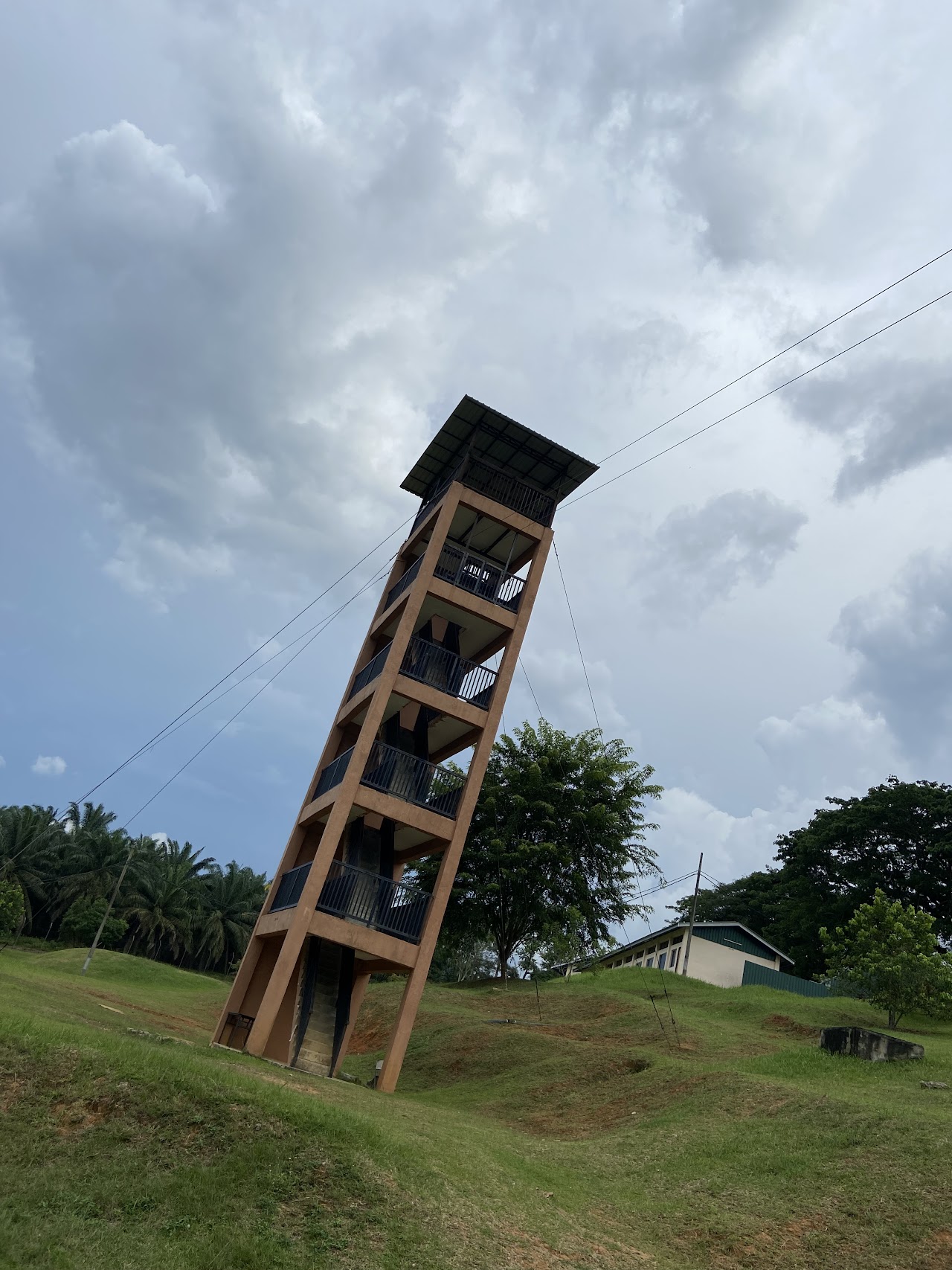 Pusat Latihan Kepimpinan UPNM Kem Kongkoi photo 5