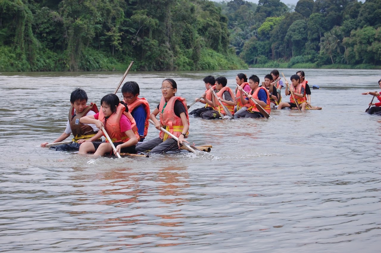 Pusat Latihan Lang Buana photo 1