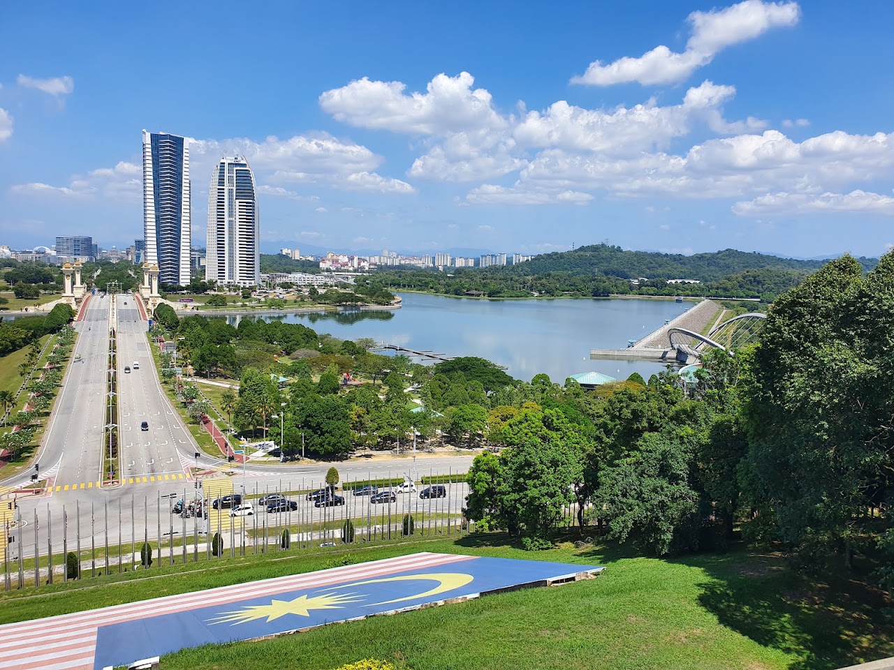 Putrajaya International Convention Centre photo 1