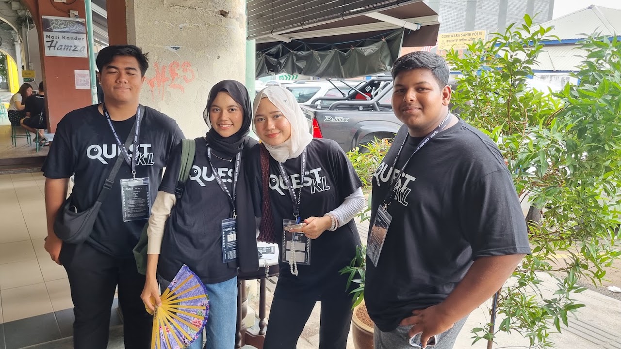Quest KL photo 1