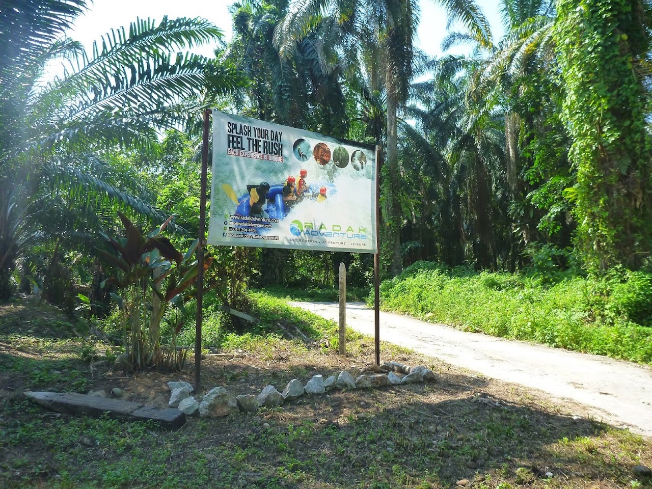 Radak Adventure Consultant photo 1