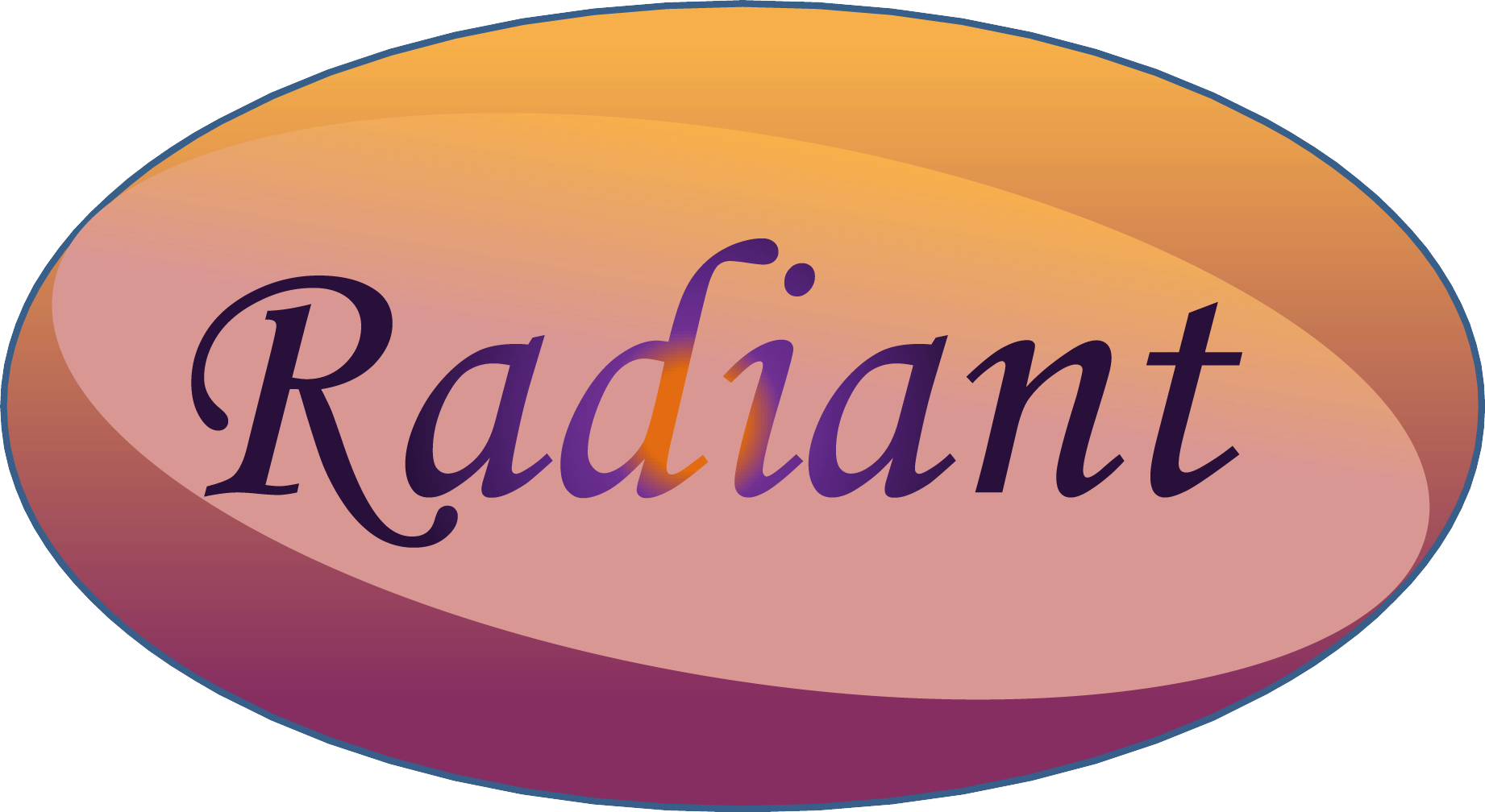 Radiant Group logo