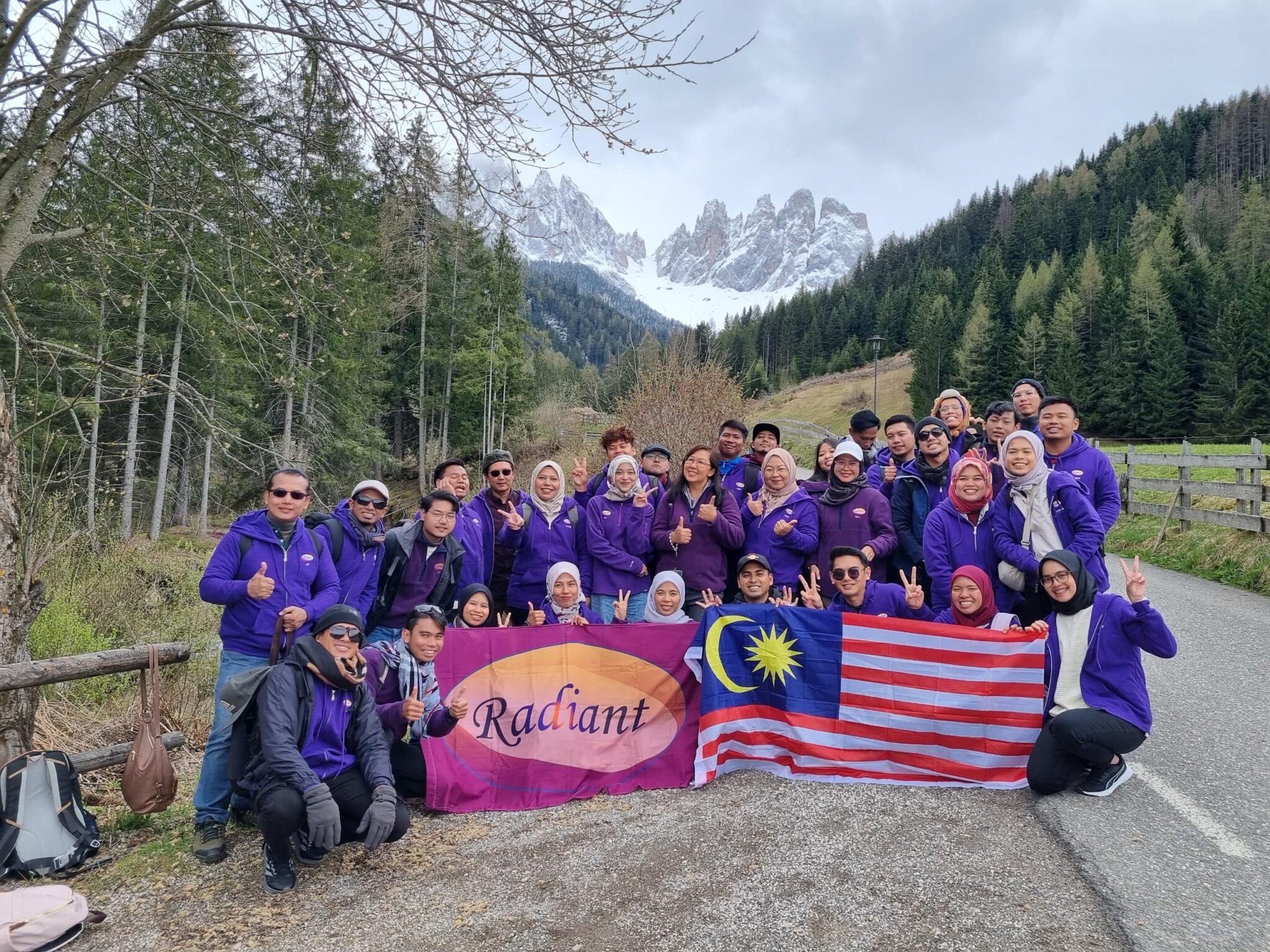 Radiant Group photo 2