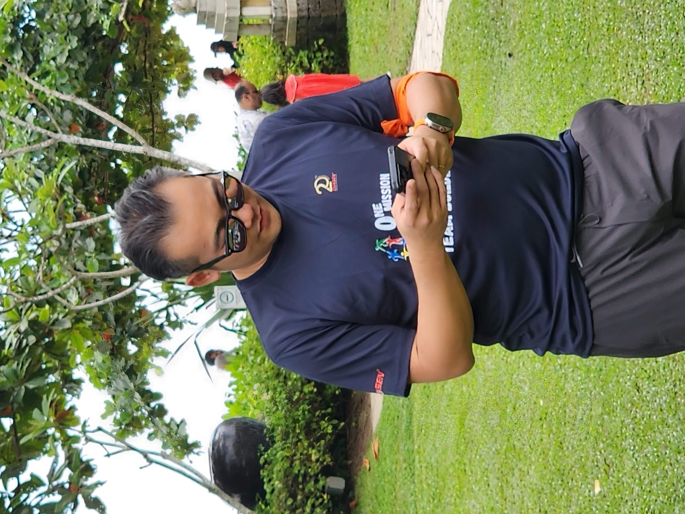 Redefine Learning Asia - Team Building Malaysia photo 5