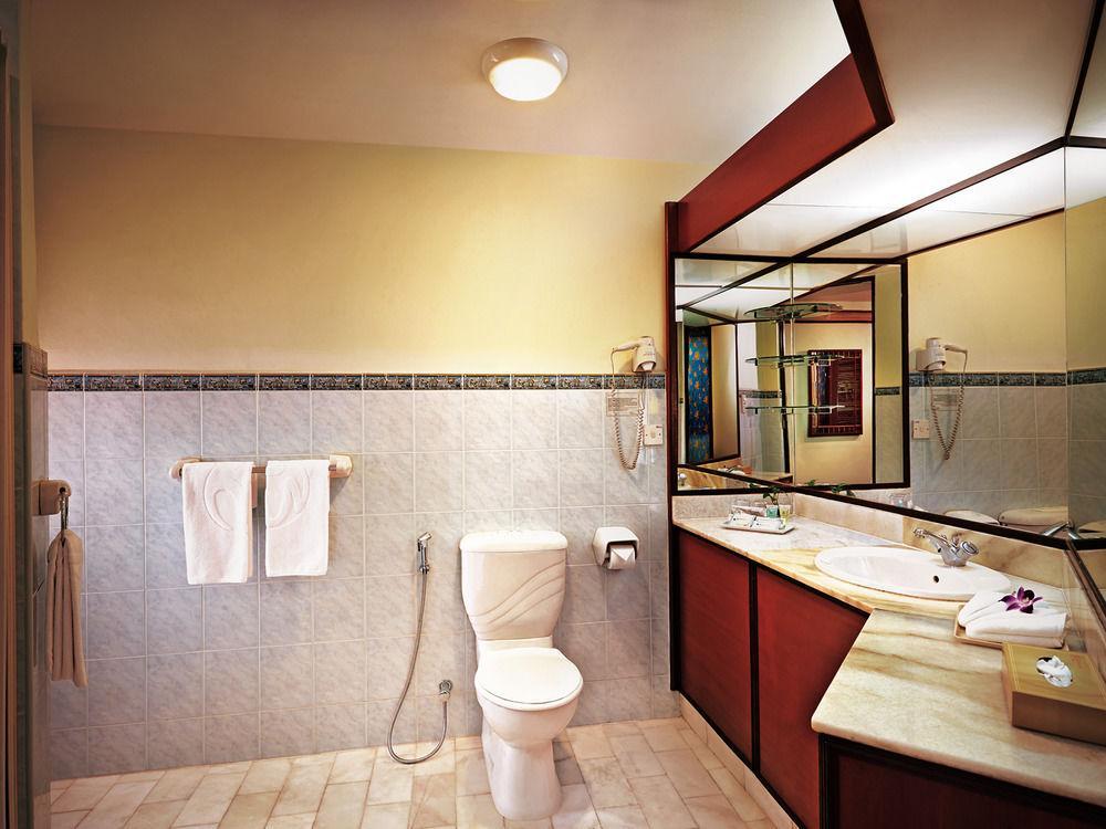 Resorts World Awana photo 4