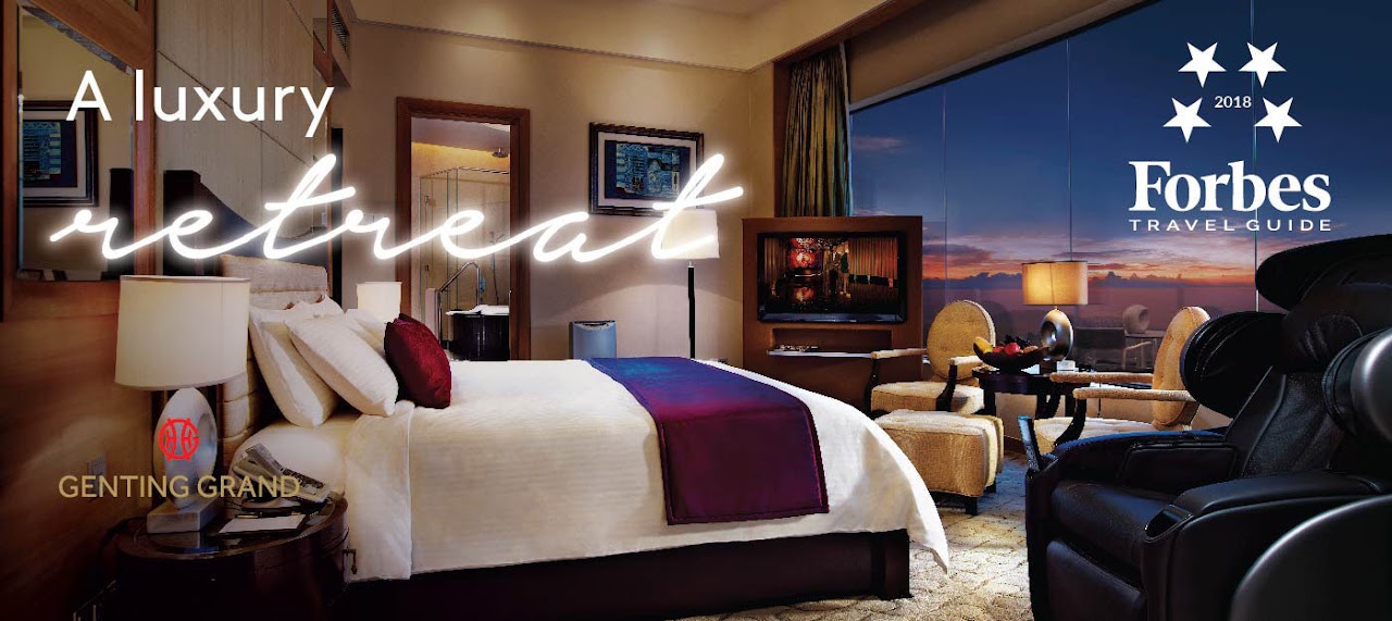 Resorts World Genting photo 2