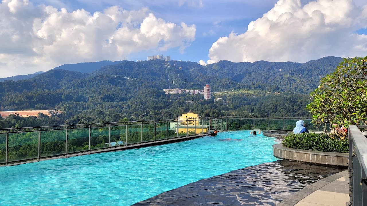 Resorts World Genting photo 3