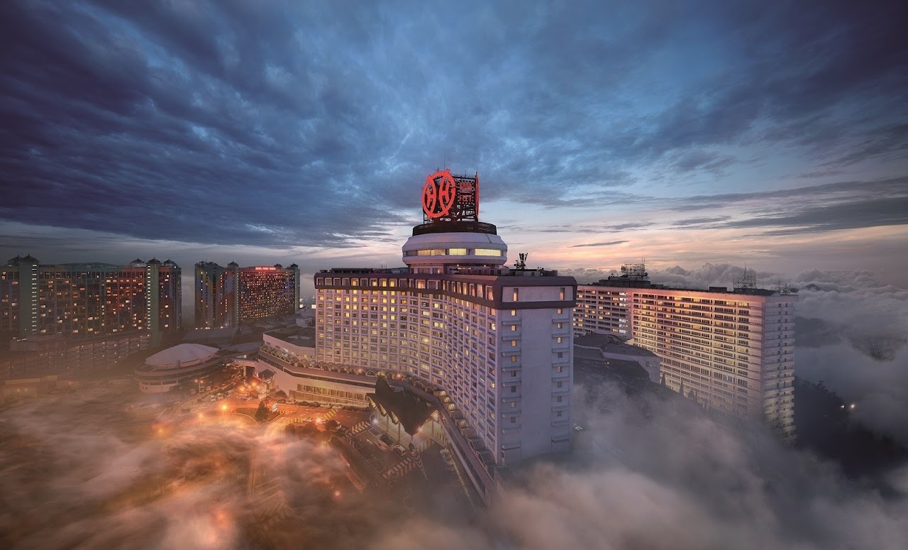 Resorts World Genting photo 5