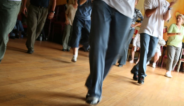 Ritmo Latino Dance School photo 1