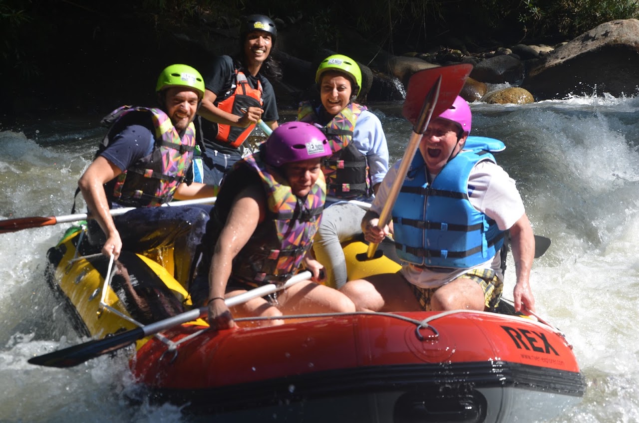 RIVER EXPLORER OFFICE - White Water Rafting & Adventure Specialist! photo 1