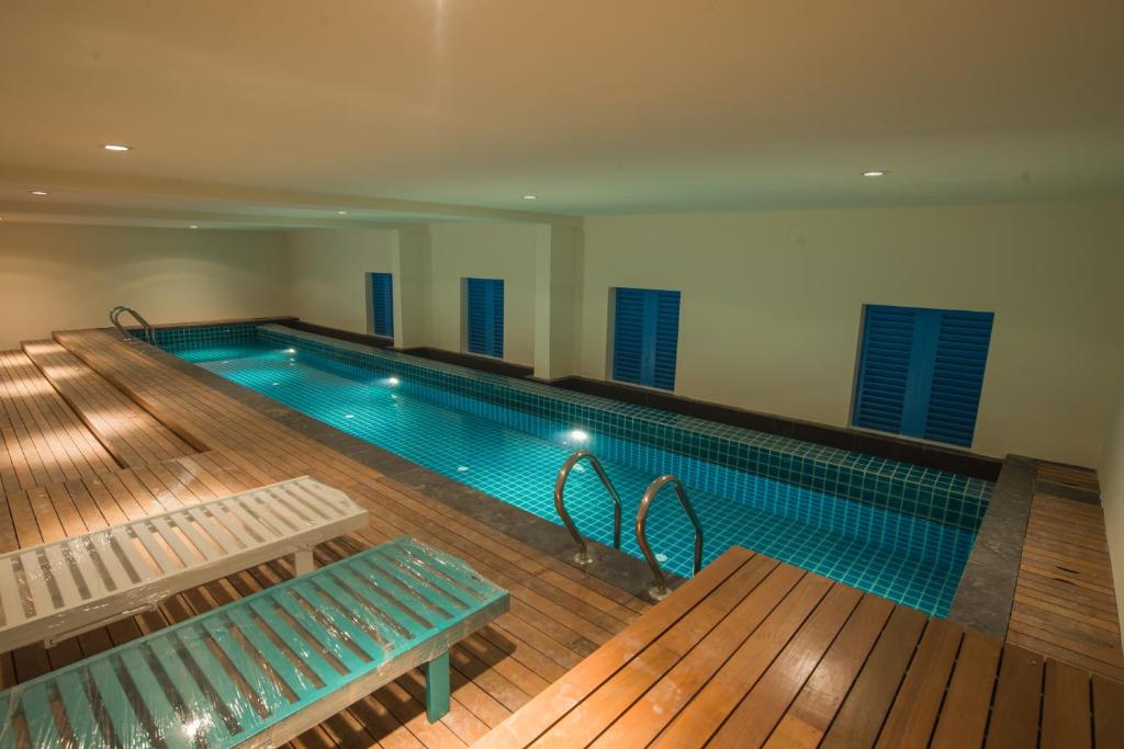 Riviera Suites Melaka photo 1