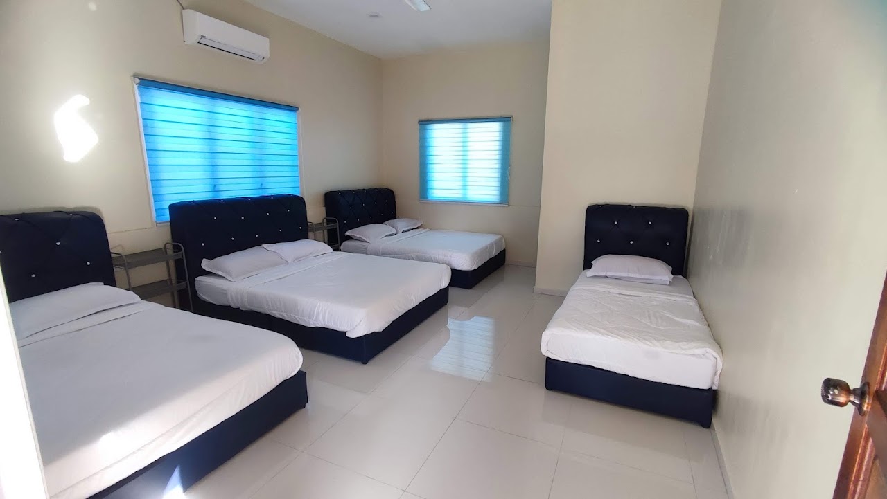 Rock Garden Camping Resort, Malaysia photo 1