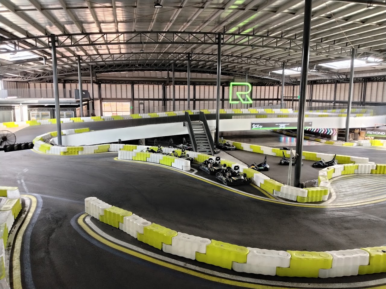 RUD Karting - Gamuda Cove photo 1