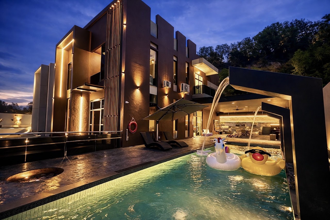 RV Villa (Retreats Villa) photo 1