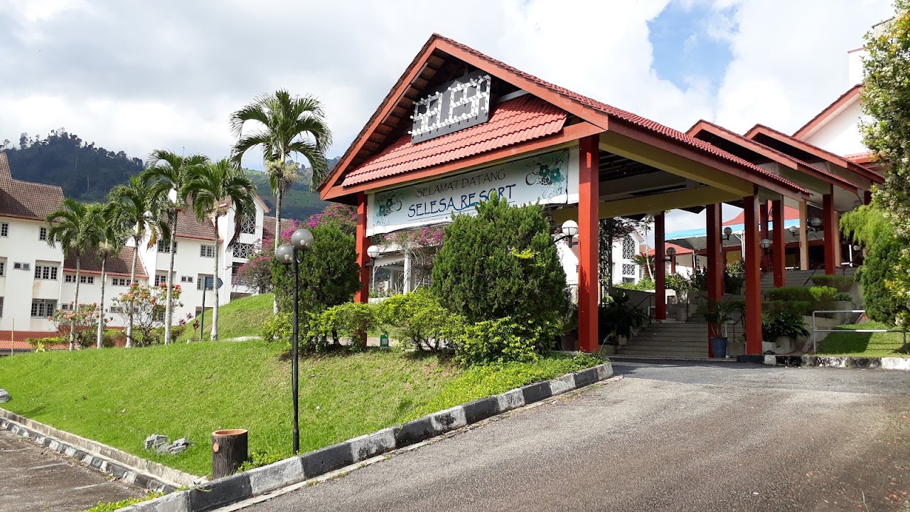 Selesa Hillhomes & Golf Resort photo 1
