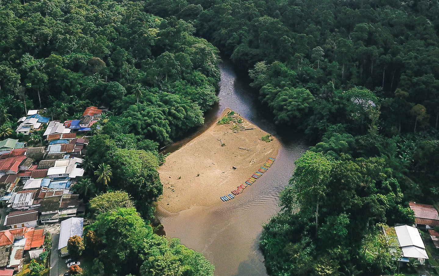Semadang Kayak | Kuching photo 1