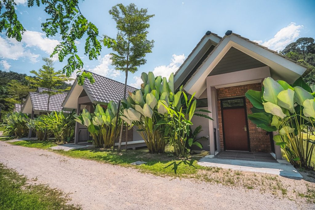 Sementra Nature Resort photo 1