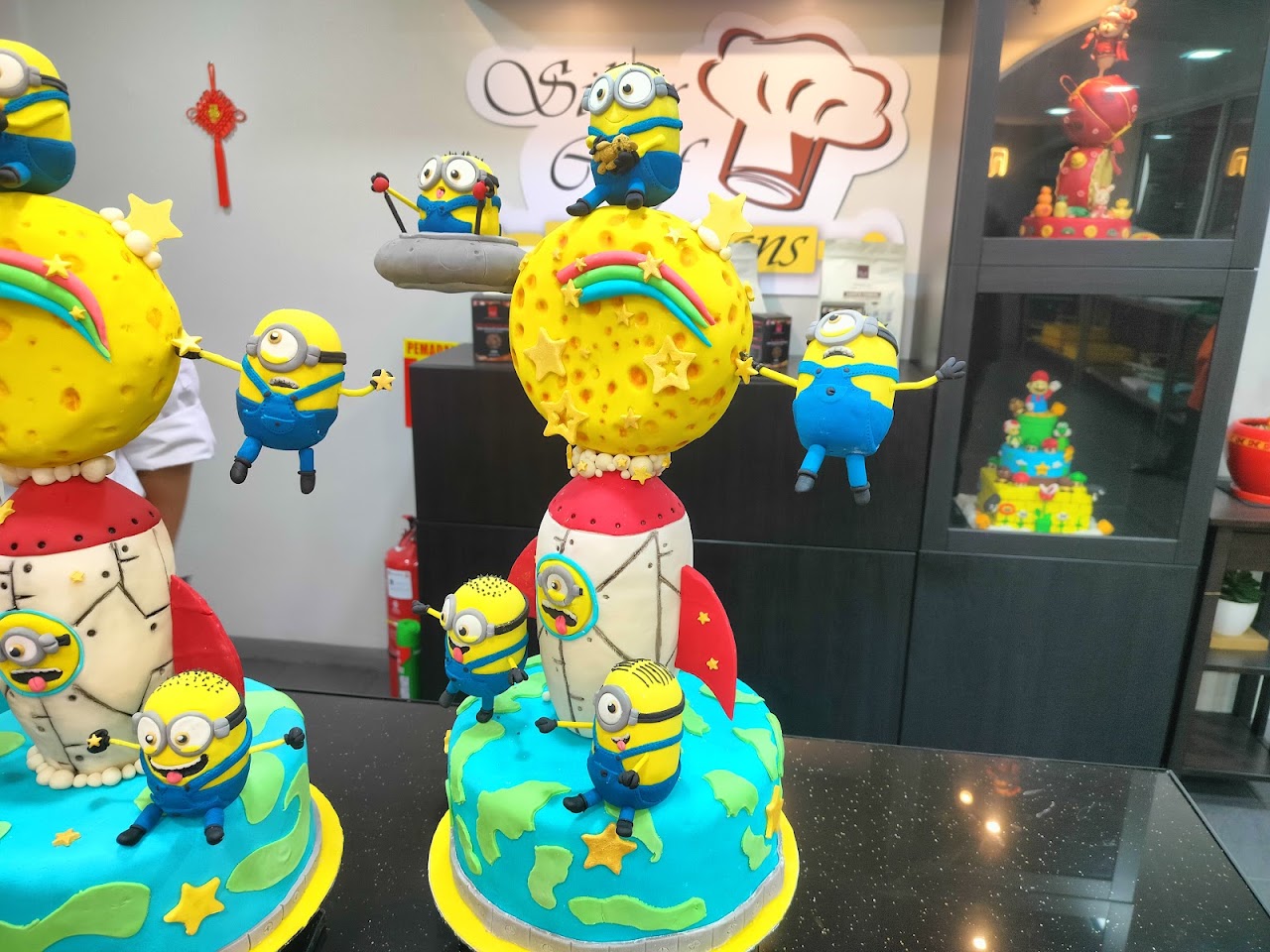 Silver Chef Creations Sdn. Bhd. photo 1