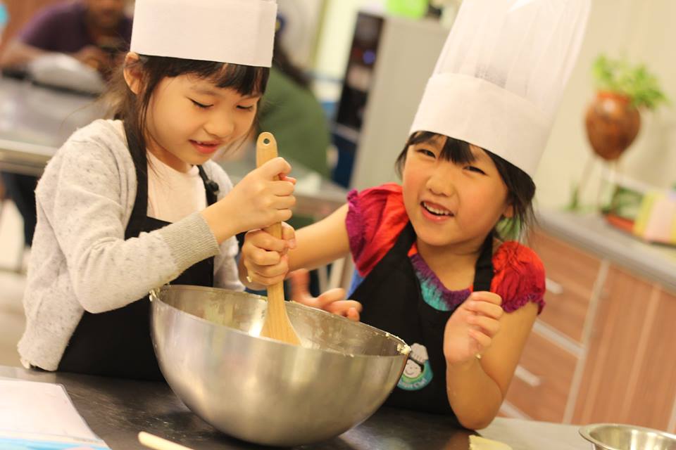 Smart Junior Chef Malaysia photo 1