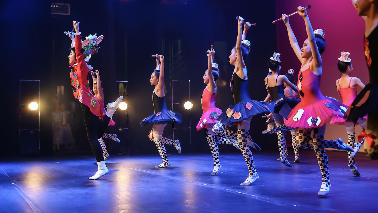 Sole To Soul Dance Studio photo 1
