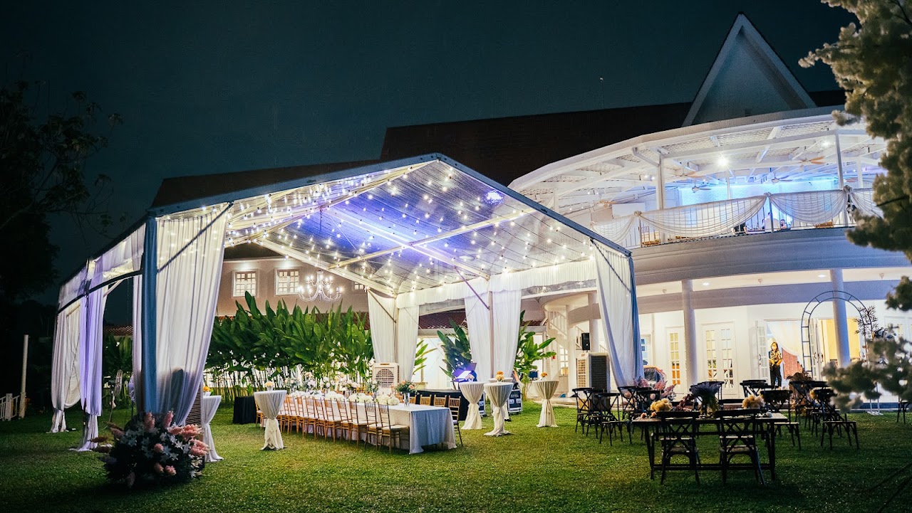 SPD Events Asia - Canopy & Marquee Tent Supplier - Selangor KL photo 1