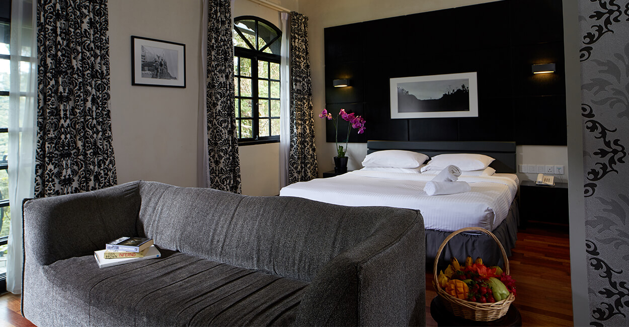 Strawberry Park Resort Cameron Highlands photo 2