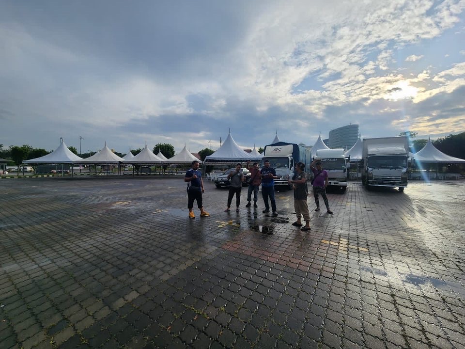 Suasana Klasik Canopy & Event photo 1
