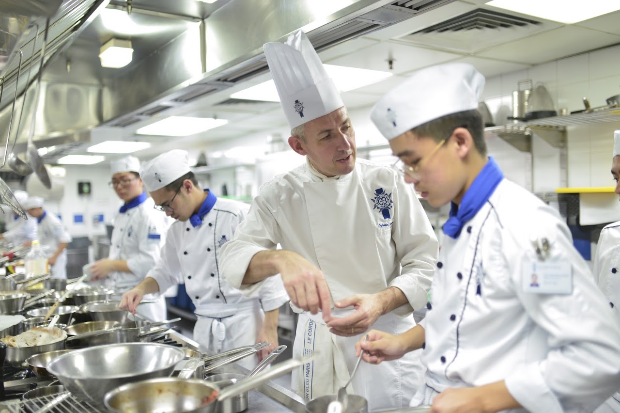 Sunway Le Cordon Bleu- Best Culinary, Baking & Pastry School in Malaysia photo 1