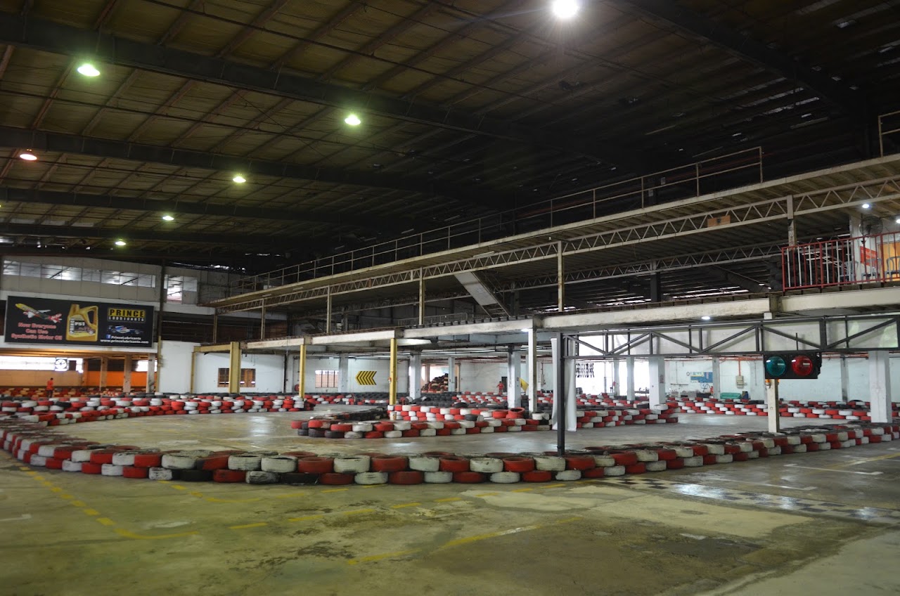 Superkart Indoor Karting photo 1