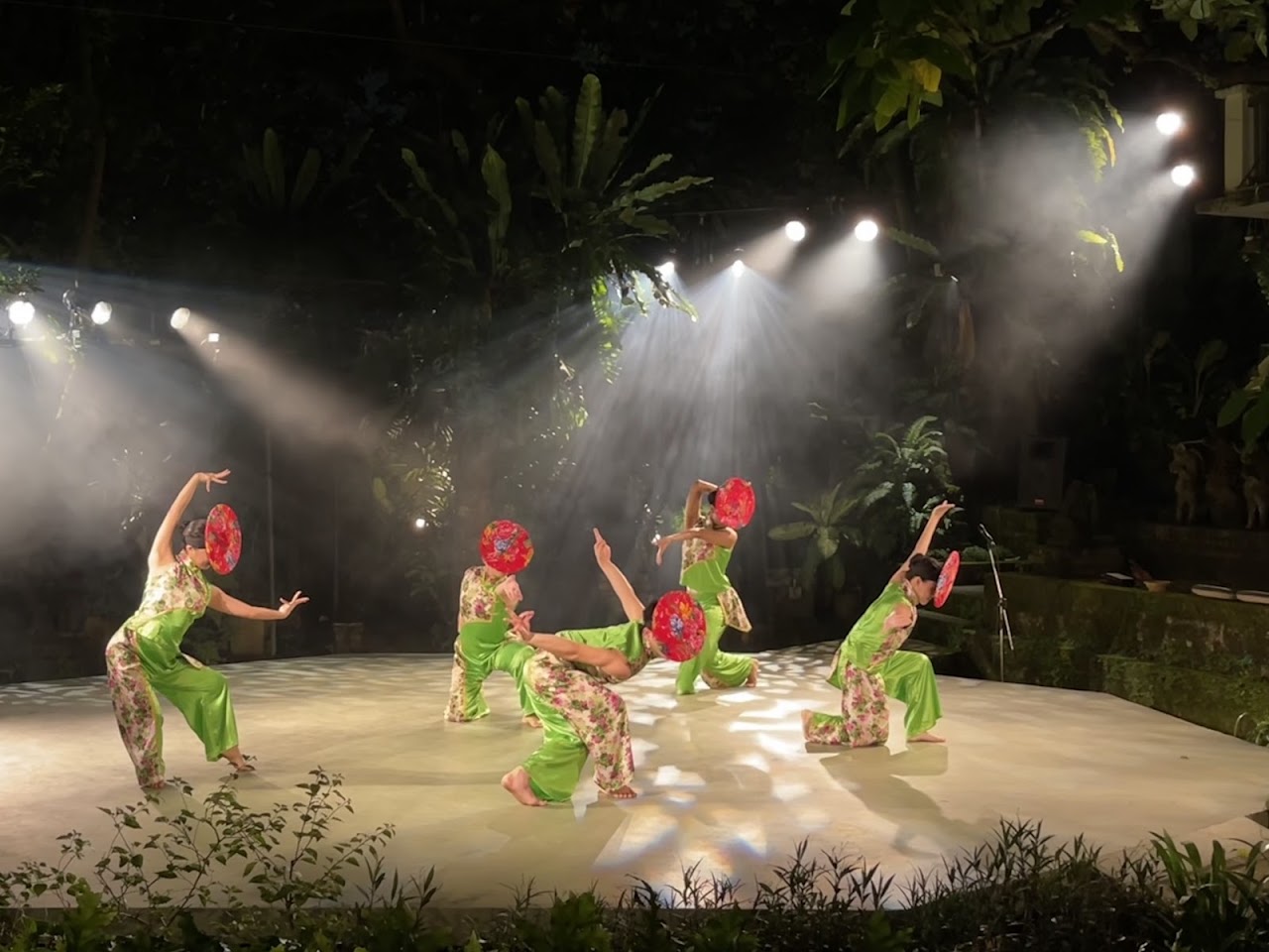 Sutra Foundation photo 1