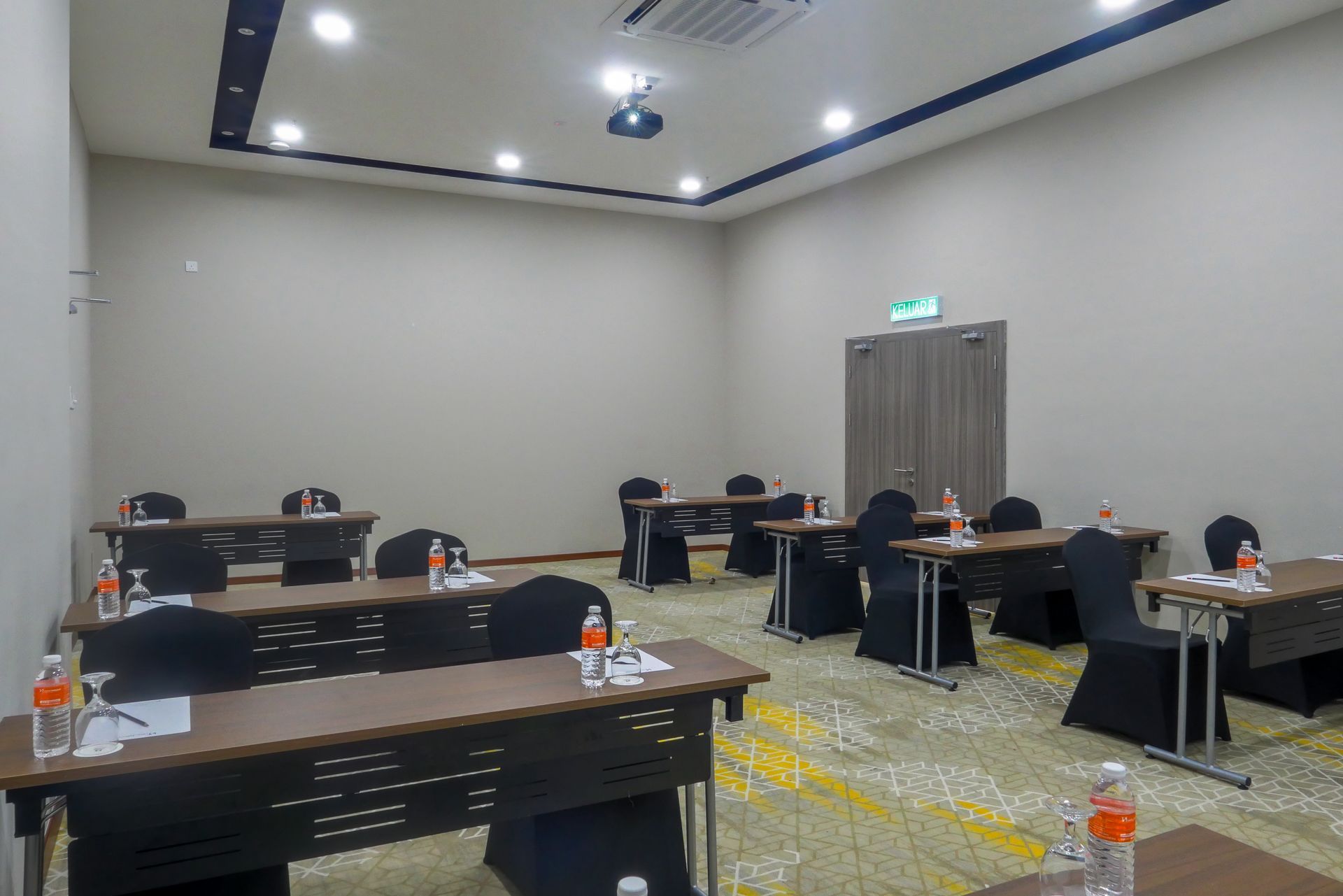 Swiss-Belhotel Kuantan photo 2