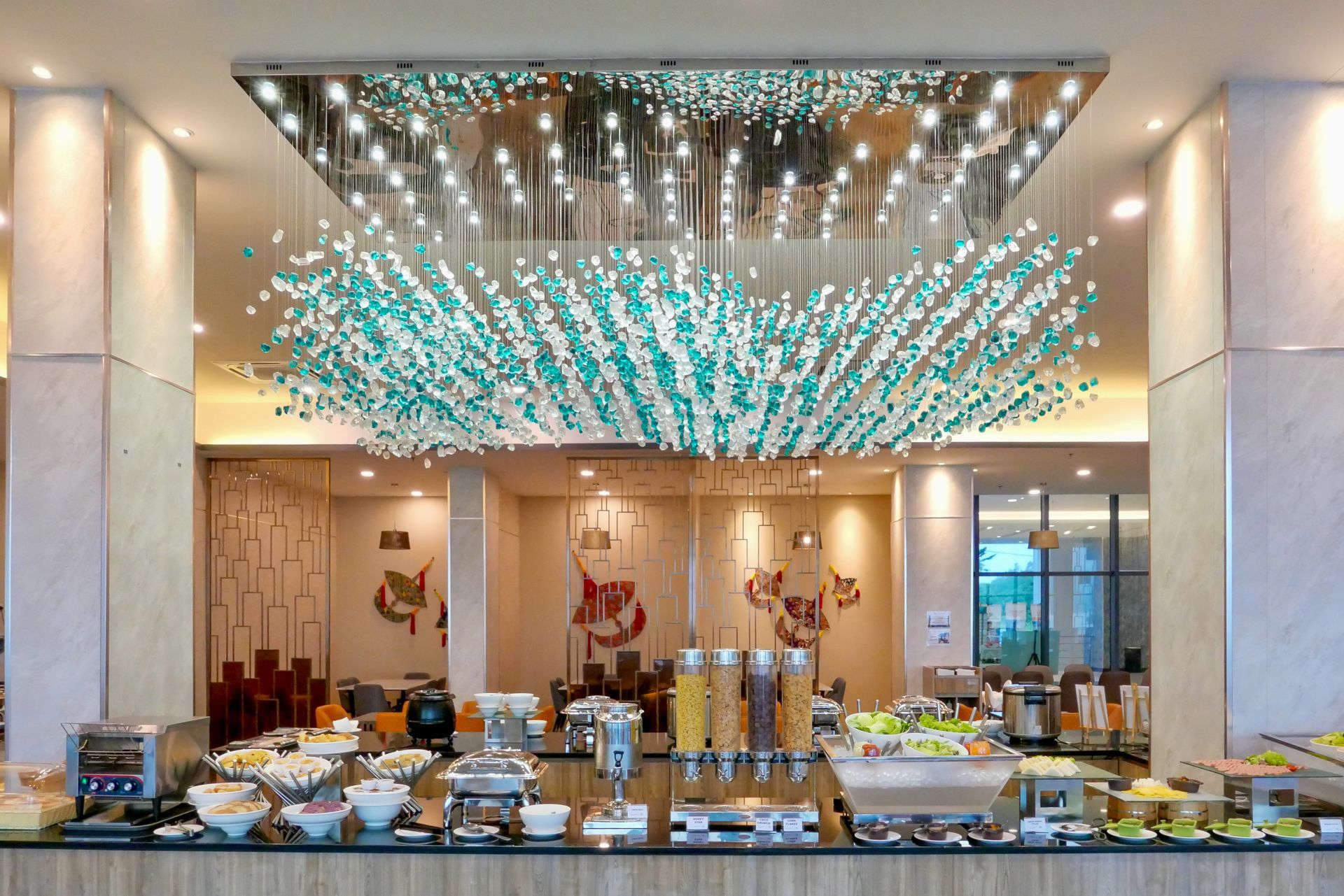 Swiss-Belhotel Kuantan photo 3