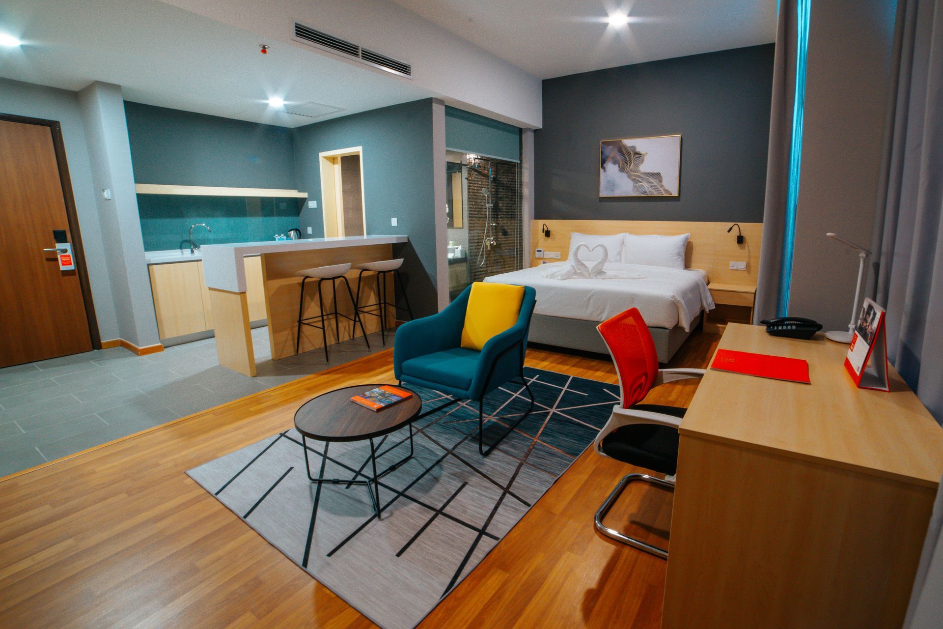 Swiss-Belhotel Kuantan photo 4
